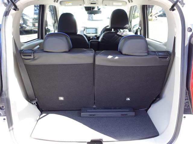 ｅＫワゴン Ｍ　メモリーナビ　ドライブレコーダー　ＥＴＣ　運転席・助手席シートヒーター　リヤビューカメラ　衝突被害軽減ブレーキ（14枚目）