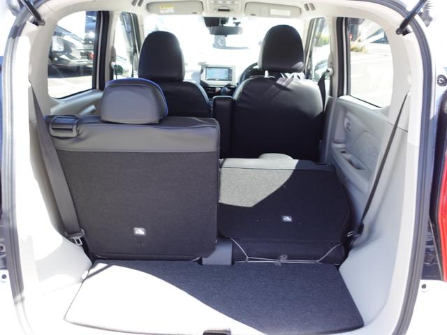 ｅＫワゴン Ｍ　メモリーナビ　ドライブレコーダー　ＥＴＣ　運転席・助手席シートヒーター　リヤビューカメラ　衝突被害軽減ブレーキ（16枚目）