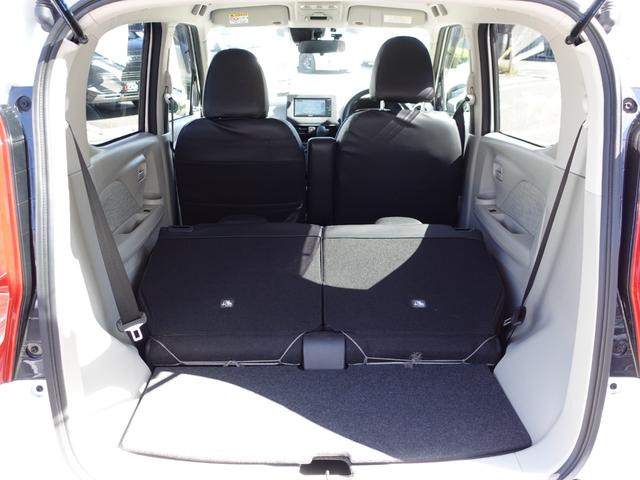 ｅＫワゴン Ｍ　メモリーナビ　ドライブレコーダー　ＥＴＣ　運転席・助手席シートヒーター　リヤビューカメラ　衝突被害軽減ブレーキ（17枚目）