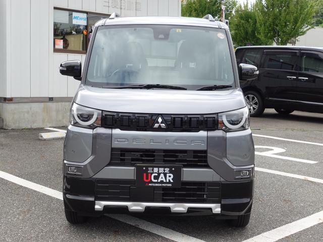 デリカミニ G プレミアム ディスプレイオーディオ マイパイロット アラウンドモニター デジタルルームミラ 両側電動スライドドア ハンズフリーオートスライド 4WD ETC(4枚目)