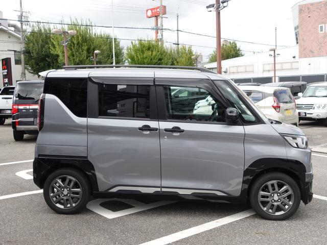 デリカミニ G プレミアム ディスプレイオーディオ マイパイロット アラウンドモニター デジタルルームミラ 両側電動スライドドア ハンズフリーオートスライド 4WD ETC(6枚目)