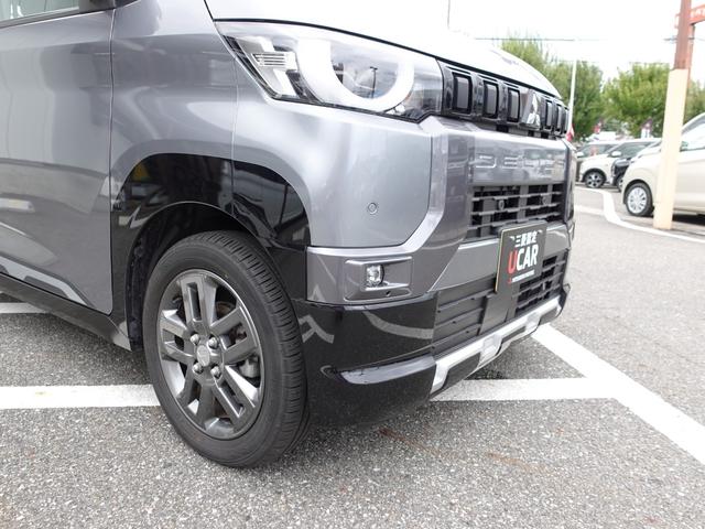 デリカミニ G プレミアム ディスプレイオーディオ マイパイロット アラウンドモニター デジタルルームミラ 両側電動スライドドア ハンズフリーオートスライド 4WD ETC(41枚目)