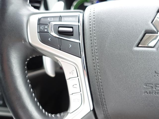 アウトランダーＰＨＥＶ Ｇプラスパッケージ　スマホ連携ナビ　マルチアラウンドモニター　パワーバックドア　衝突被害軽減ブレーキ　レーダークルーズ　ハンドルヒーター　ＥＴＣ（22枚目）