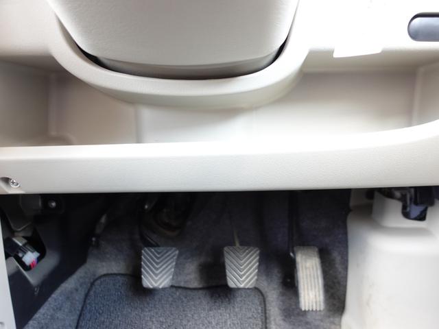 eKワゴン ジョイフィールド 5MT 純正CD Wエアバック メッキドアミラーカバー(14枚目)