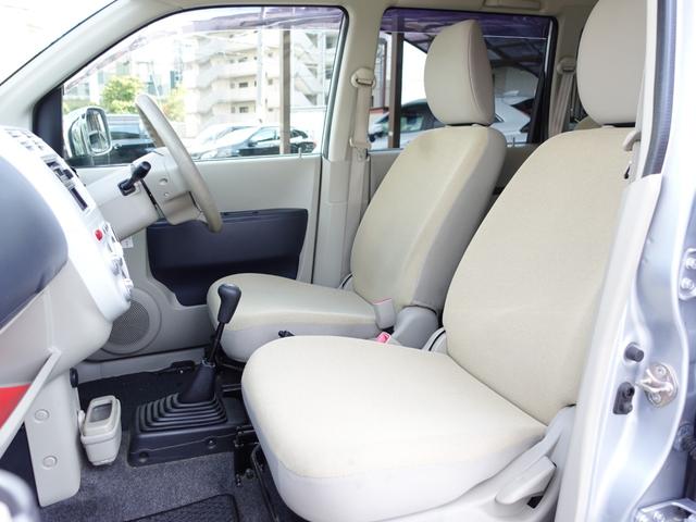 eKワゴン ジョイフィールド 5MT 純正CD Wエアバック メッキドアミラーカバー(15枚目)