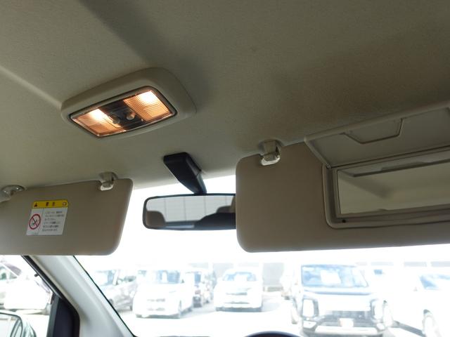 eKワゴン ジョイフィールド 5MT 純正CD Wエアバック メッキドアミラーカバー(22枚目)
