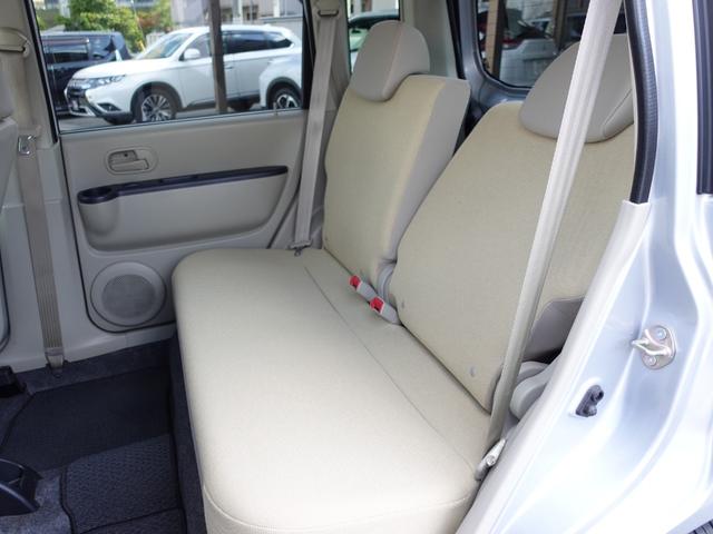 eKワゴン ジョイフィールド 5MT 純正CD Wエアバック メッキドアミラーカバー(23枚目)