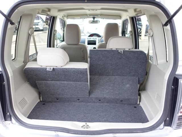 eKワゴン ジョイフィールド 5MT 純正CD Wエアバック メッキドアミラーカバー(24枚目)