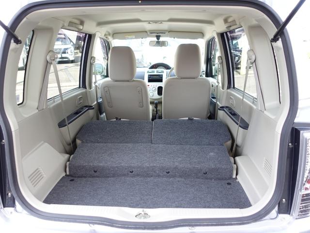 eKワゴン ジョイフィールド 5MT 純正CD Wエアバック メッキドアミラーカバー(25枚目)