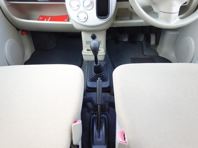 eKワゴン ジョイフィールド 5MT 純正CD Wエアバック メッキドアミラーカバー(29枚目)