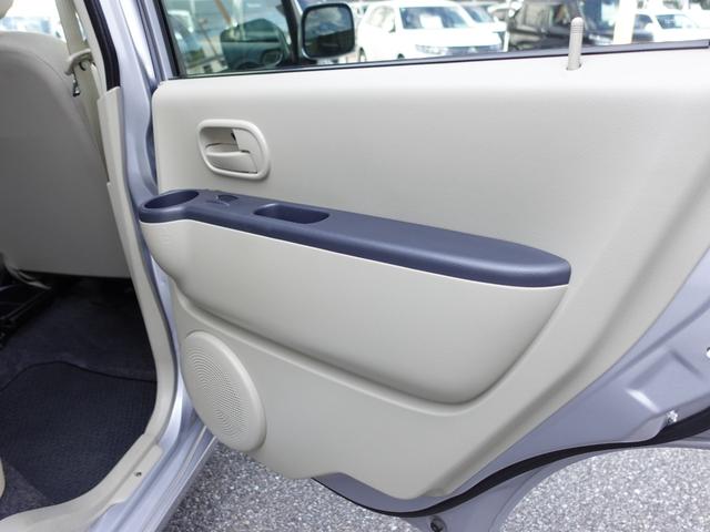 eKワゴン ジョイフィールド 5MT 純正CD Wエアバック メッキドアミラーカバー(32枚目)