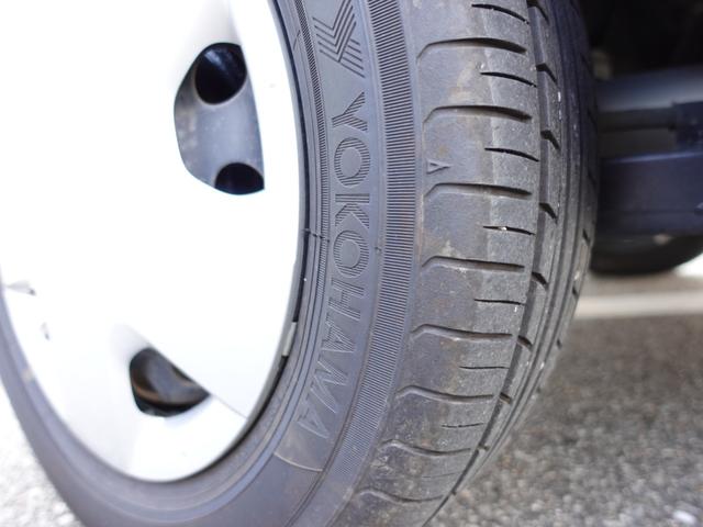 eKワゴン ジョイフィールド 5MT 純正CD Wエアバック メッキドアミラーカバー(43枚目)