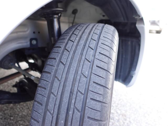 eKワゴン ジョイフィールド 5MT 純正CD Wエアバック メッキドアミラーカバー(44枚目)