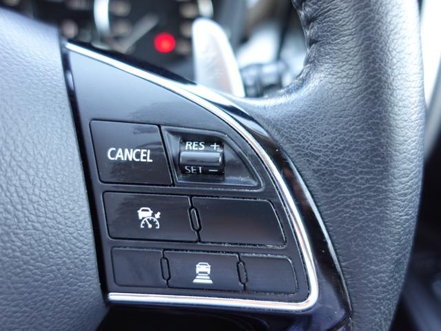 アウトランダー ２０Ｇ　スマホ連携ディスプレイオーディオ／全方位ドカメラ／連動ＥＴＣ車載器／車両検知警報システム／オートマチックハイビーム／電動サイドブレーキシステム（17枚目）