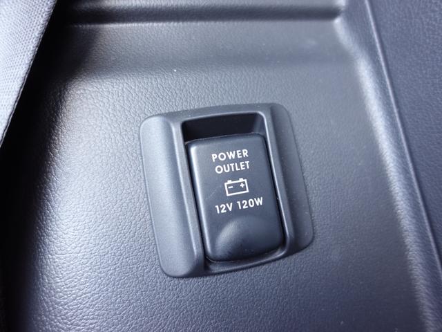 アウトランダー ２０Ｇ　スマホ連携ディスプレイオーディオ／全方位ドカメラ／連動ＥＴＣ車載器／車両検知警報システム／オートマチックハイビーム／電動サイドブレーキシステム（39枚目）