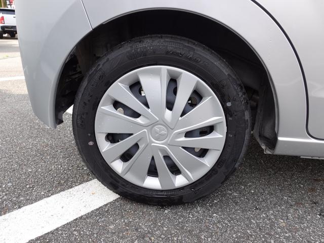 eKワゴン M ナビ バックカメラ ETC ドラレコ レンタアップ 衝突被害軽減ブレーキ 踏み間違い防止アシスト プライバシーガラス(36枚目)