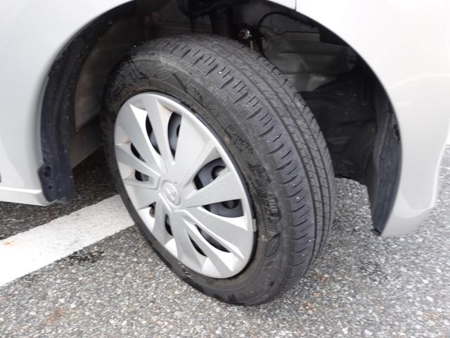 eKワゴン M ナビ バックカメラ ETC ドラレコ レンタアップ 衝突被害軽減ブレーキ 踏み間違い防止アシスト プライバシーガラス(38枚目)