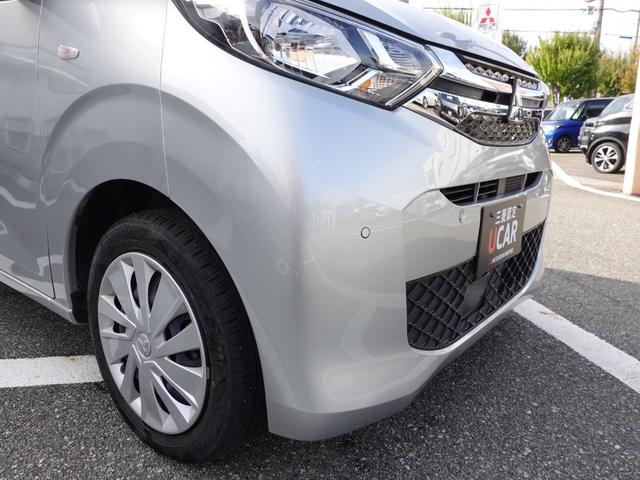 eKワゴン M ナビ バックカメラ ETC ドラレコ レンタアップ 衝突被害軽減ブレーキ 踏み間違い防止アシスト プライバシーガラス(39枚目)