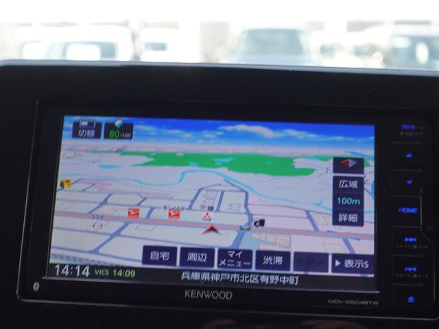 eKクロス T ナビ バックカメラ ETC ドラレコ シートヒーター 衝突被害ブレーキ 踏み間違い防止アシスト タッチパネルオートエアコン(11枚目)