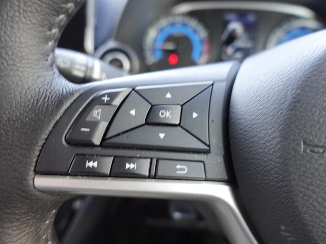 eKクロス T ナビ バックカメラ ETC ドラレコ シートヒーター 衝突被害ブレーキ 踏み間違い防止アシスト タッチパネルオートエアコン(16枚目)