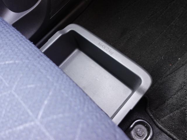 eKクロス T ナビ バックカメラ ETC ドラレコ シートヒーター 衝突被害ブレーキ 踏み間違い防止アシスト タッチパネルオートエアコン(24枚目)