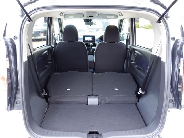 eKクロス T ナビ バックカメラ ETC ドラレコ シートヒーター 衝突被害ブレーキ 踏み間違い防止アシスト タッチパネルオートエアコン(28枚目)