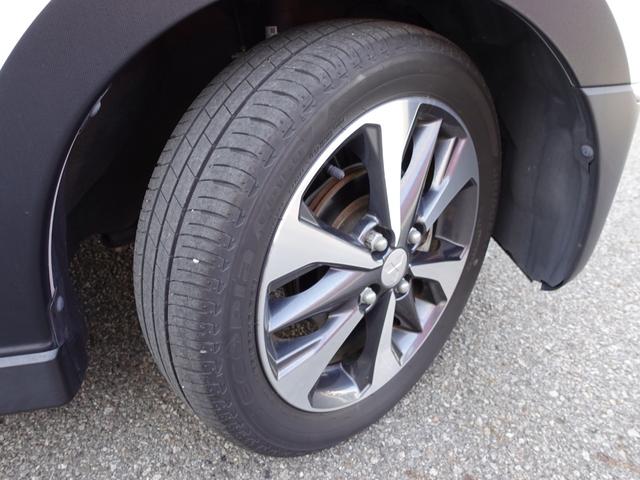 eKクロス T ナビ バックカメラ ETC ドラレコ シートヒーター 衝突被害ブレーキ 踏み間違い防止アシスト タッチパネルオートエアコン(31枚目)