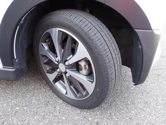 eKクロス T ナビ バックカメラ ETC ドラレコ シートヒーター 衝突被害ブレーキ 踏み間違い防止アシスト タッチパネルオートエアコン(32枚目)