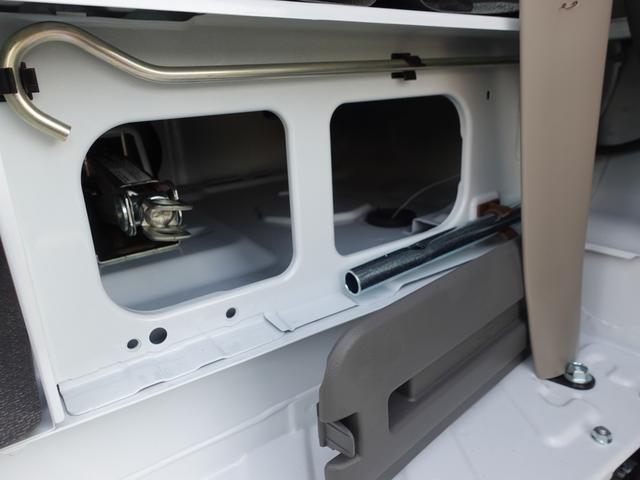 ミニキャブバン E インパネ5速M/T ハイルーフ ABS リヤパーキングセンサー プライバシーガラス 集中ドアロック オーバルコンソール(13枚目)