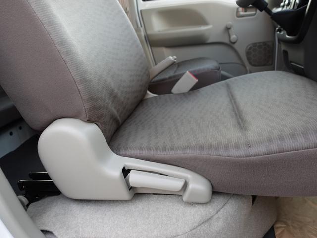 ミニキャブバン E インパネ5速M/T ハイルーフ ABS リヤパーキングセンサー プライバシーガラス 集中ドアロック オーバルコンソール(25枚目)