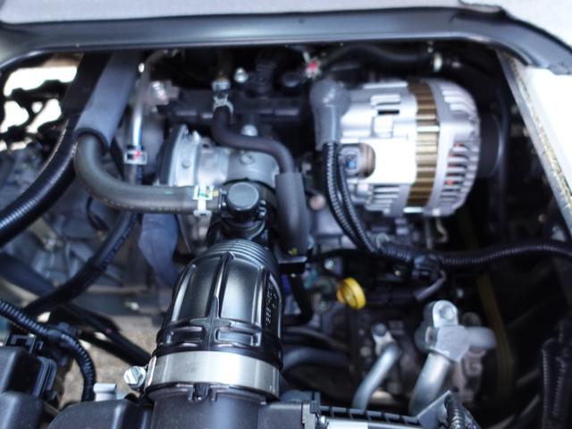 ミニキャブバン E インパネ5速M/T ハイルーフ ABS リヤパーキングセンサー プライバシーガラス 集中ドアロック オーバルコンソール(37枚目)