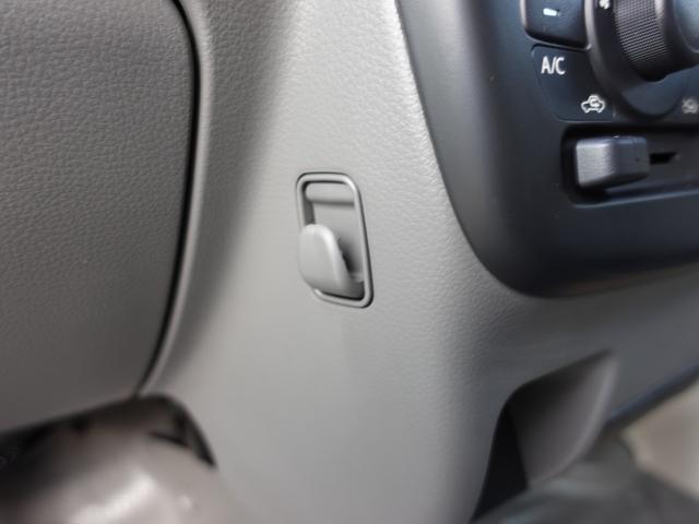 ミニキャブバン E インパネ5速M/T ハイルーフ ABS リヤパーキングセンサー プライバシーガラス 集中ドアロック オーバルコンソール(41枚目)