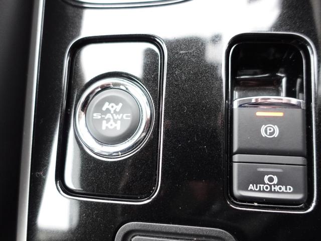 あらゆる路面も走破！４ＷＤ