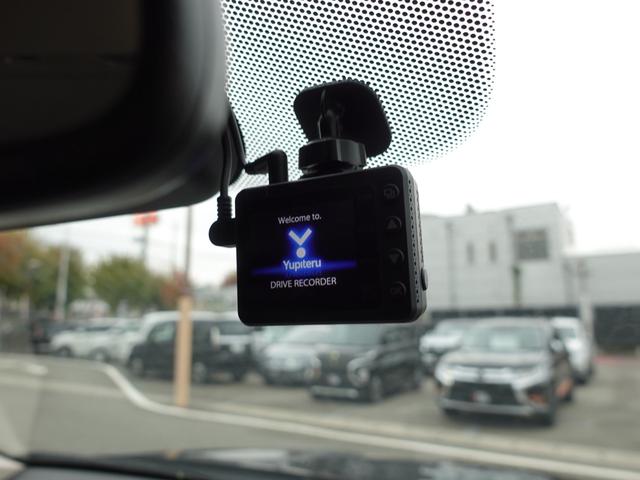 前後２カメラドライブレコーダー
