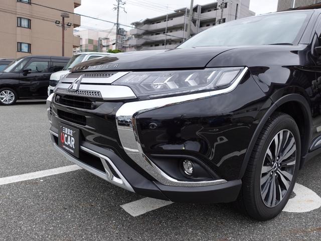 この度は当店のアウトランダーをご覧いただきありがといございます！お車を見にご来店お待ち致しております！