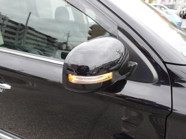 ウインカーミラー付