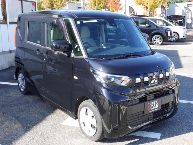 ｅＫスペース Ｇ　９型メモリーナビ　バックカメラ　左側パワースライドドア　ＥＴＣ　ドライブレコーダー（前後２カメラ）　リヤサーキュレーター　ＬＥＤライト　シートヒーター（5枚目）