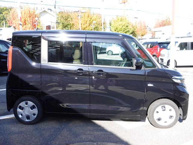 ｅＫスペース Ｇ　９型メモリーナビ　バックカメラ　左側パワースライドドア　ＥＴＣ　ドライブレコーダー（前後２カメラ）　リヤサーキュレーター　ＬＥＤライト　シートヒーター（6枚目）