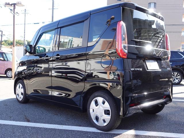 ｅＫスペース Ｇ　９型メモリーナビ　バックカメラ　左側パワースライドドア　ＥＴＣ　ドライブレコーダー（前後２カメラ）　リヤサーキュレーター　ＬＥＤライト　シートヒーター（9枚目）