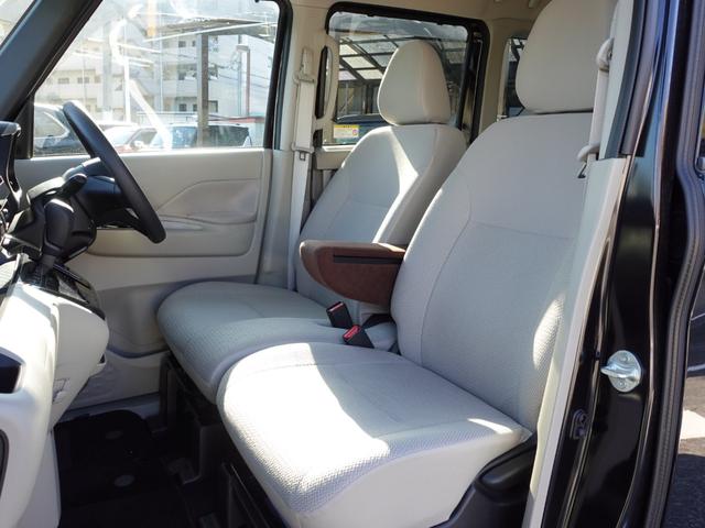 ｅＫスペース Ｇ　９型メモリーナビ　バックカメラ　左側パワースライドドア　ＥＴＣ　ドライブレコーダー（前後２カメラ）　リヤサーキュレーター　ＬＥＤライト　シートヒーター（11枚目）