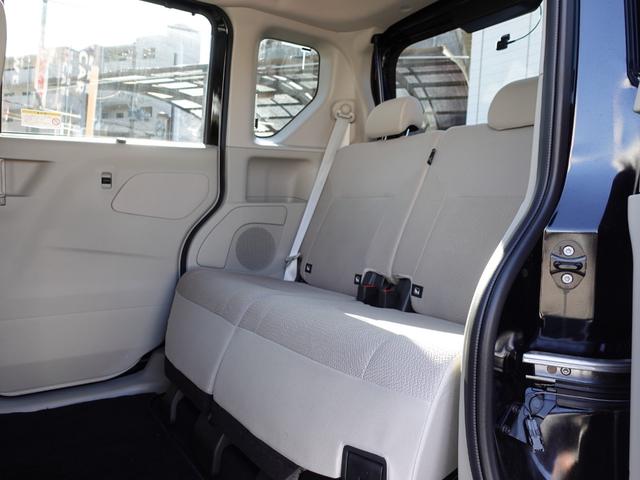 ｅＫスペース Ｇ　９型メモリーナビ　バックカメラ　左側パワースライドドア　ＥＴＣ　ドライブレコーダー（前後２カメラ）　リヤサーキュレーター　ＬＥＤライト　シートヒーター（12枚目）