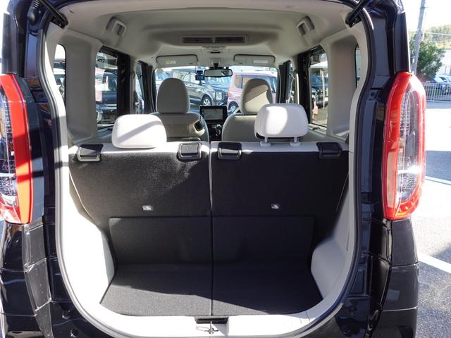 ｅＫスペース Ｇ　９型メモリーナビ　バックカメラ　左側パワースライドドア　ＥＴＣ　ドライブレコーダー（前後２カメラ）　リヤサーキュレーター　ＬＥＤライト　シートヒーター（14枚目）