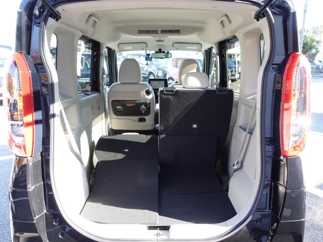 ｅＫスペース Ｇ　９型メモリーナビ　バックカメラ　左側パワースライドドア　ＥＴＣ　ドライブレコーダー（前後２カメラ）　リヤサーキュレーター　ＬＥＤライト　シートヒーター（15枚目）