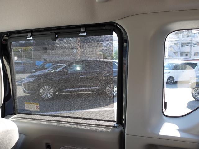 ｅＫスペース Ｇ　９型メモリーナビ　バックカメラ　左側パワースライドドア　ＥＴＣ　ドライブレコーダー（前後２カメラ）　リヤサーキュレーター　ＬＥＤライト　シートヒーター（18枚目）