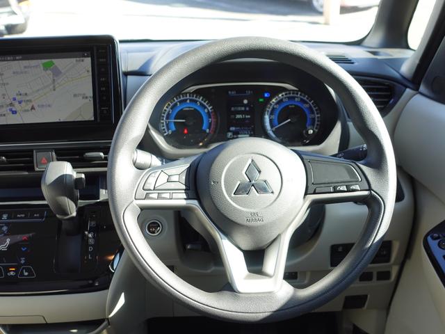 ｅＫスペース Ｇ　９型メモリーナビ　バックカメラ　左側パワースライドドア　ＥＴＣ　ドライブレコーダー（前後２カメラ）　リヤサーキュレーター　ＬＥＤライト　シートヒーター（23枚目）