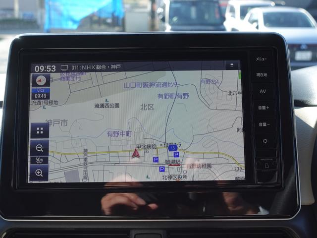 ｅＫスペース Ｇ　９型メモリーナビ　バックカメラ　左側パワースライドドア　ＥＴＣ　ドライブレコーダー（前後２カメラ）　リヤサーキュレーター　ＬＥＤライト　シートヒーター（24枚目）