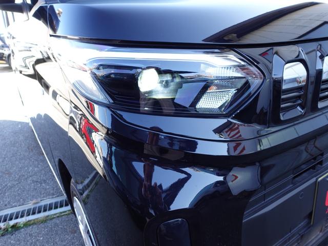 ｅＫスペース Ｇ　９型メモリーナビ　バックカメラ　左側パワースライドドア　ＥＴＣ　ドライブレコーダー（前後２カメラ）　リヤサーキュレーター　ＬＥＤライト　シートヒーター（48枚目）