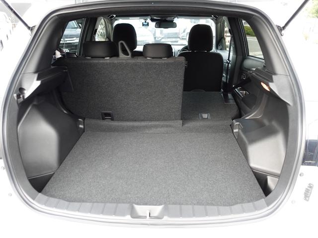 ＲＶＲ Ｇ　ナビ　バックカメラ　クルーズコントロール　衝突被害軽減ブレーキ　４ＷＤ　車線逸脱警報装置　踏み間違い防止アシスト　ＥＴＣ　ドライブレコーダー（15枚目）