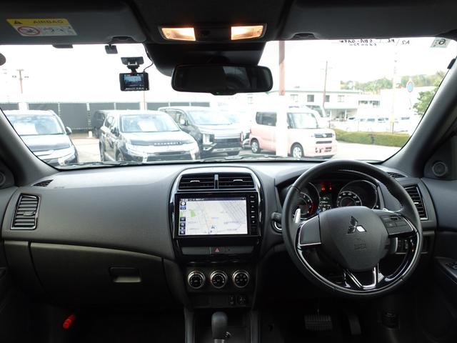 ＲＶＲ Ｇ　ナビ　バックカメラ　クルーズコントロール　衝突被害軽減ブレーキ　４ＷＤ　車線逸脱警報装置　踏み間違い防止アシスト　ＥＴＣ　ドライブレコーダー（19枚目）