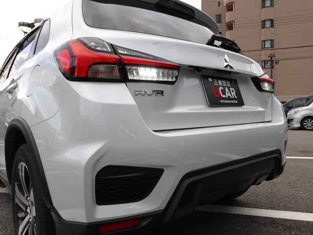 ＲＶＲ Ｇ　ナビ　バックカメラ　クルーズコントロール　衝突被害軽減ブレーキ　４ＷＤ　車線逸脱警報装置　踏み間違い防止アシスト　ＥＴＣ　ドライブレコーダー（44枚目）